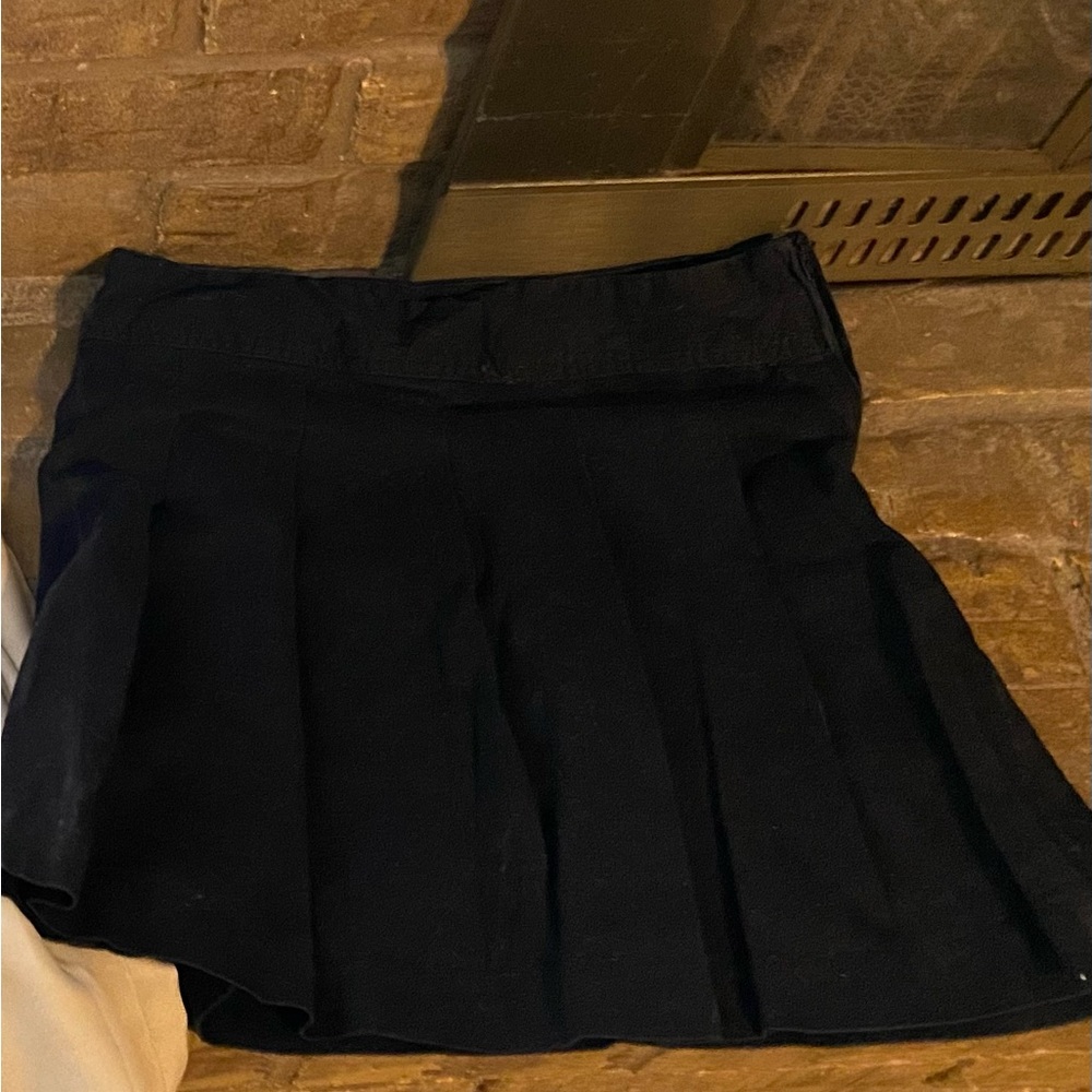 Place size 14 girls skirt